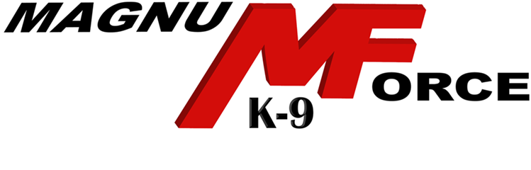 MagnumForce K9
